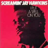 'Screamin Jay' Hawkins